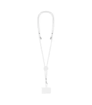 Lanyard Soporte Zaret