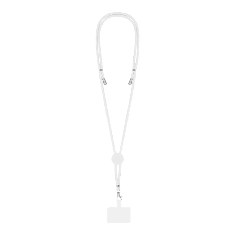 Lanyard Soporte Zaret