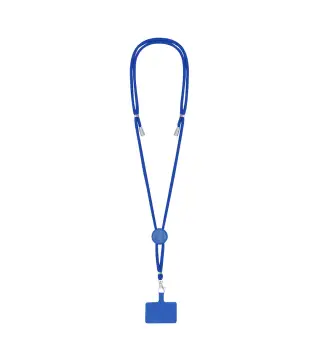 Lanyard Soporte Zaret