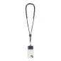 Lanyard Soporte Zaret