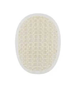 Esponja Exfoliante