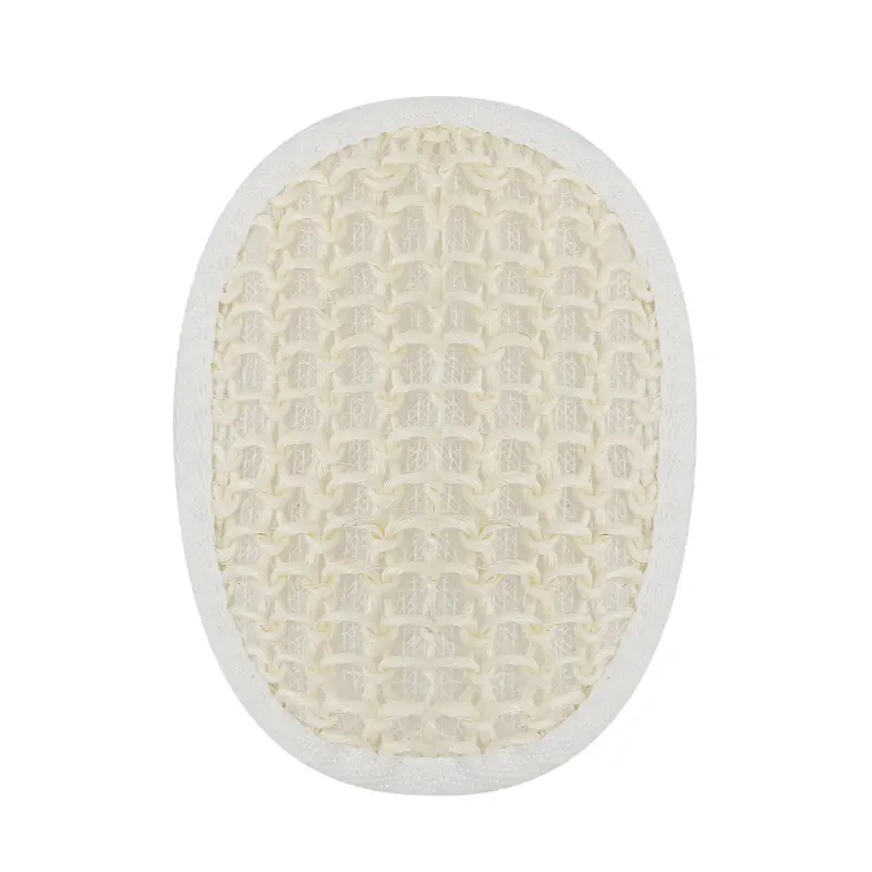 Esponja Exfoliante Munix