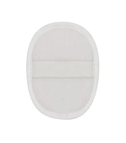 Esponja Exfoliante Munix