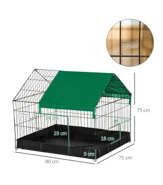 Jaula para Animales