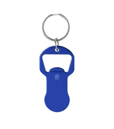 Llavero Moneda Abridor Belarox