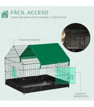 Jaula para Animales