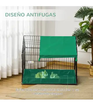 Jaula para Animales