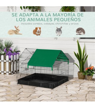 Jaula para Animales