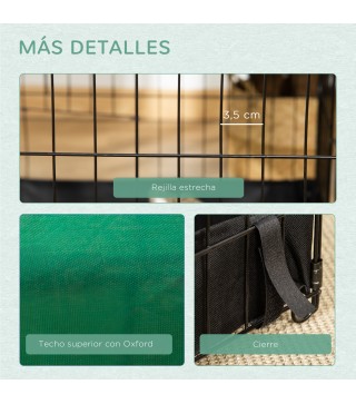 Jaula para Animales