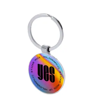 Llavero Sublimación Fimux