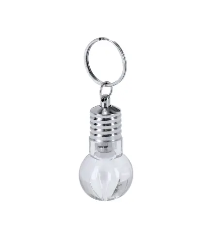 Llavero Linterna Bardan