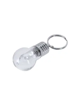 Llavero Linterna