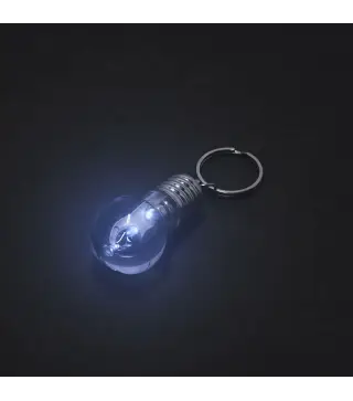 Llavero Linterna