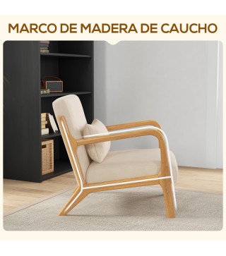 Butaca de Salón