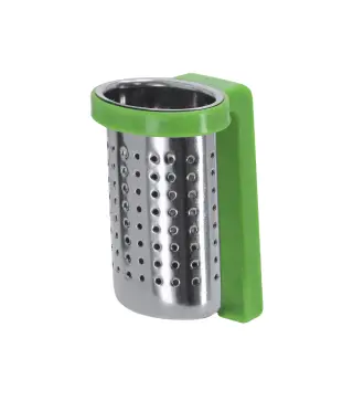 Infusor