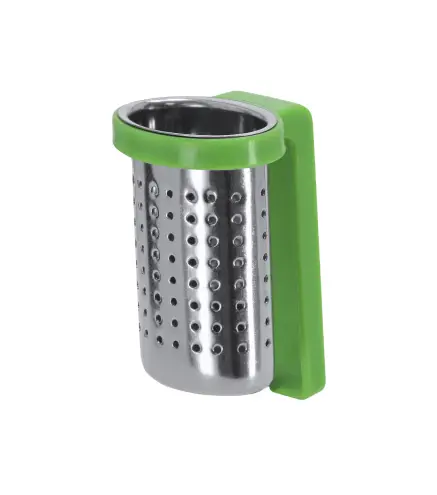 Infusor