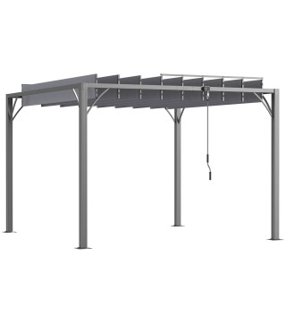 Pérgola