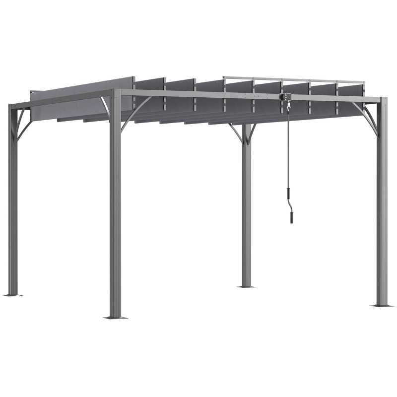 Pérgola Pérgola