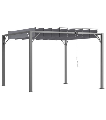 Pérgola