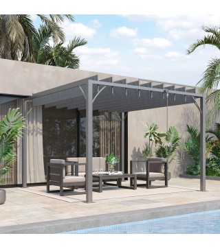 Pérgola
