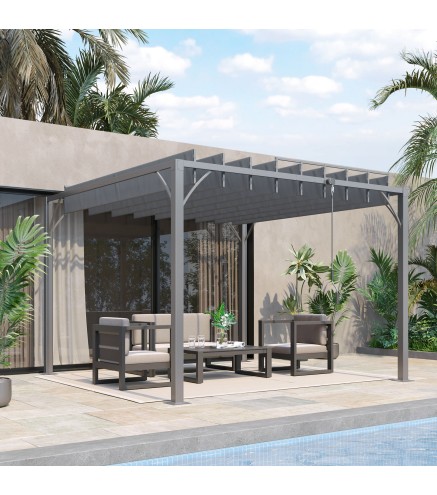 Pérgola