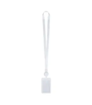 Identificador Lanyard