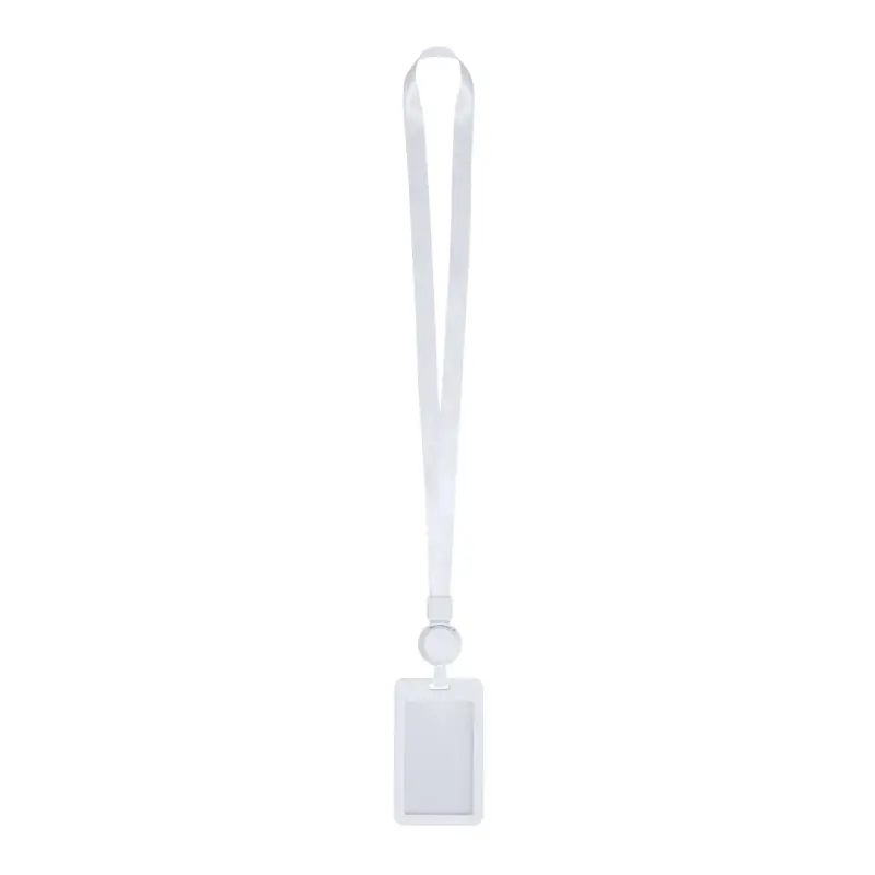 Identificador Lanyard Berbom