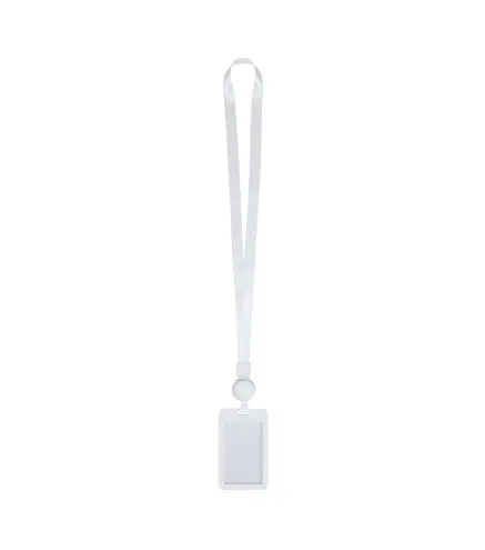 Identificador Lanyard