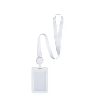 Identificador Lanyard Berbom