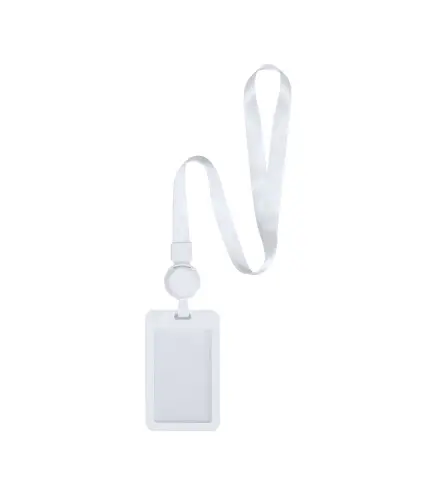 Identificador Lanyard Berbom