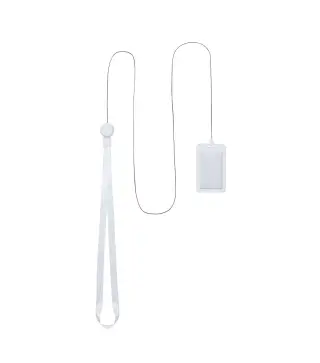 Identificador Lanyard