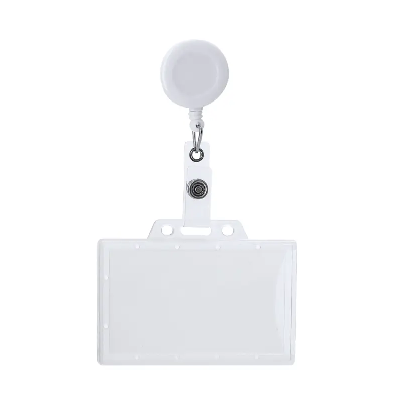 Identificador Lanyard Blaires