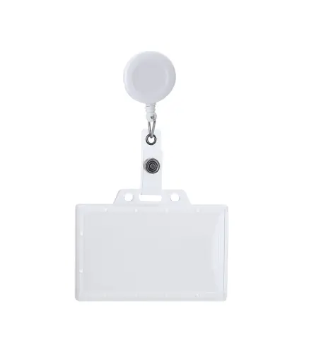 Identificador Lanyard