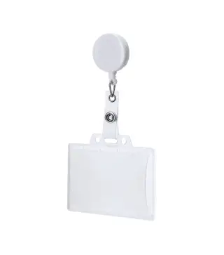 Identificador Lanyard Blaires