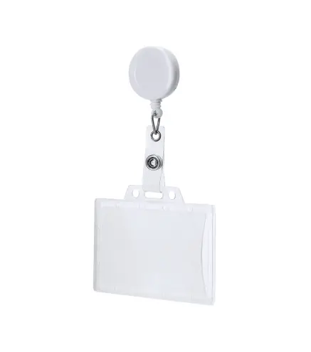 Identificador Lanyard Blaires