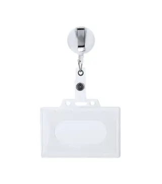 Identificador Lanyard