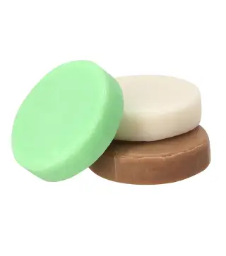 Set Jabones