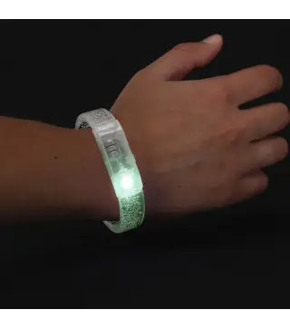 Pulsera Luminosa Gretex