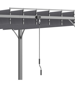Pérgola
