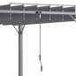 Pérgola Pérgola