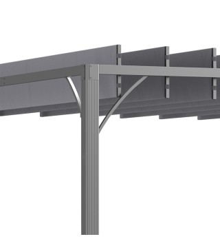 Pérgola