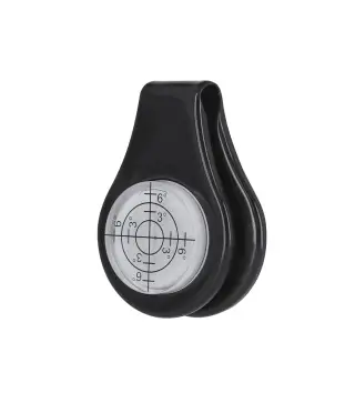 Marcador Nivelador Golf Yonzor