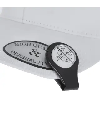 Marcador Nivelador Golf