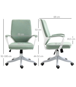 Silla de Oficina