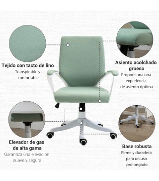Silla de Oficina