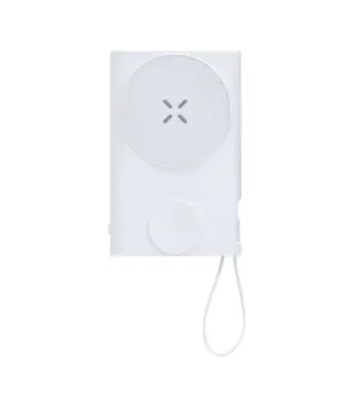 Power Bank Barian