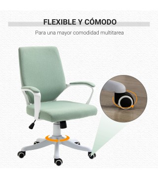 Silla de Oficina