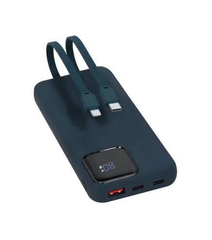 Power Bank Fatuox