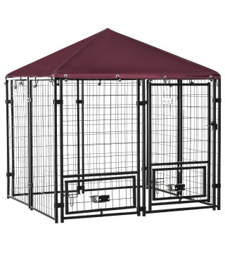 Parque para Perros