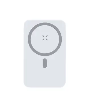 Power Bank Granzax